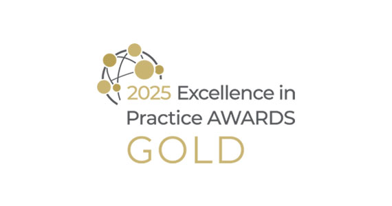 Excellence in Practice (EiP) Awards