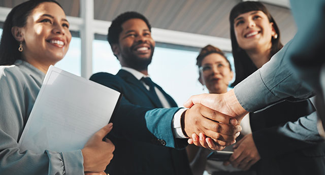 Company-Community Conflict