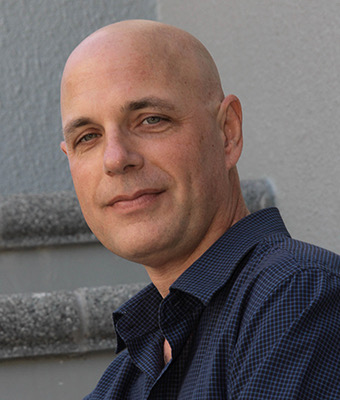 Faculty: Warren Nilsson
