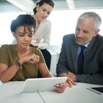 ADDRESSING THE LACK OF JEDI IN THE WORKPLACE