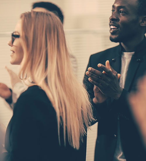 About Consulting club Image