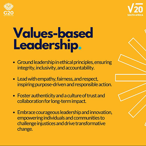 Based-Leadership
