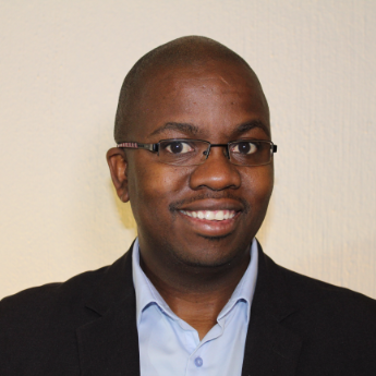 Faculty: Brian Simelane