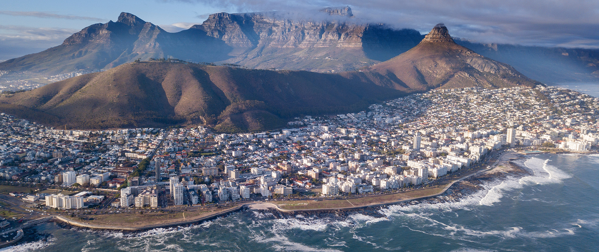 Discover Cape Town