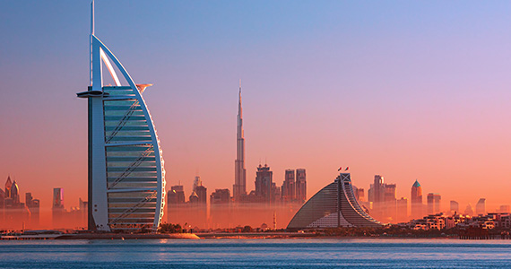 EE: IEDP - Dubai
