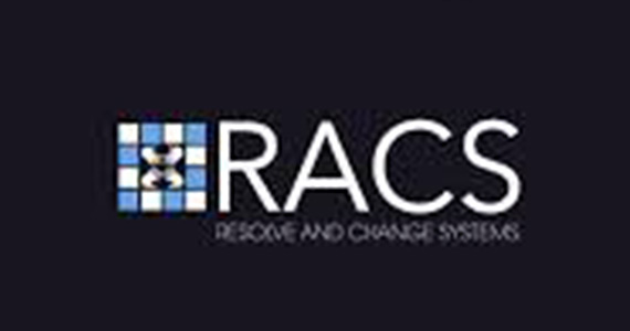 Society: ELC 2023 - Logo - RACS