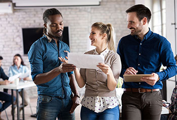 Society: Entrepreurship