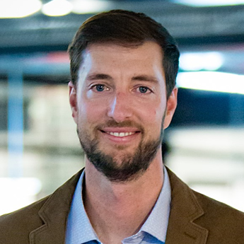 Faculty Chris Ahlfeldt