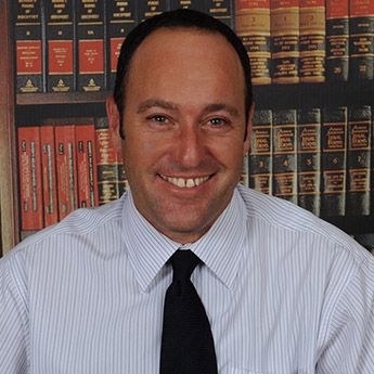 Faculty: Grant Sieff
