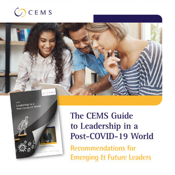 Cems guidelines - icon 