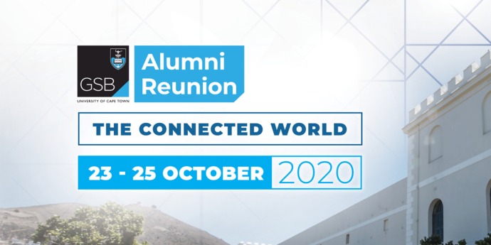 Alumni Reunion Weekend 2020 - Media