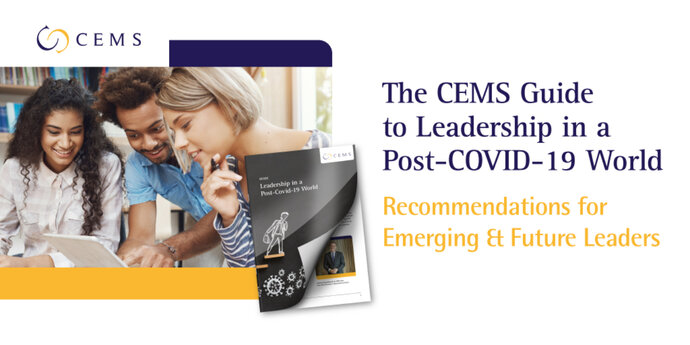 Cems guidelines - media