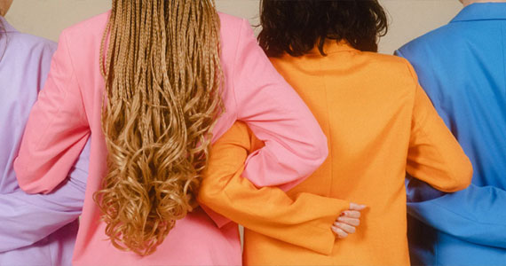 Society: Women in Business - INCLUSIVE ACCESS