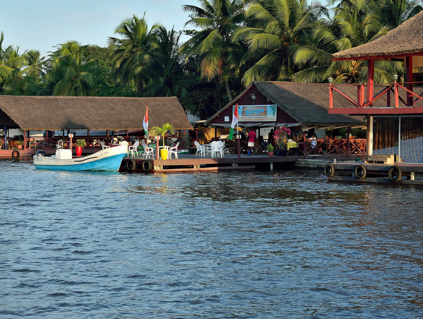 Ivory Coast