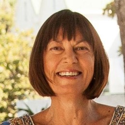 Faculty: JENNY BOXALL
