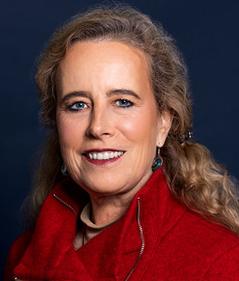 Faculty: Janine Everson