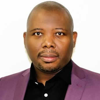 Faculty: MZOXOLO ‘MZO’ GULWA