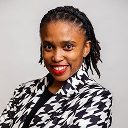 WIB: Makgotso Thobejane