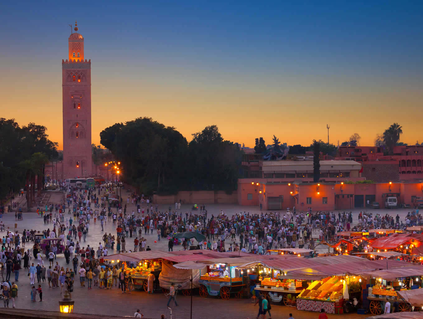 Morocco