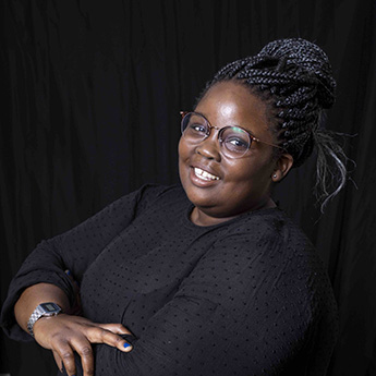 Faculty: Ncebakazi