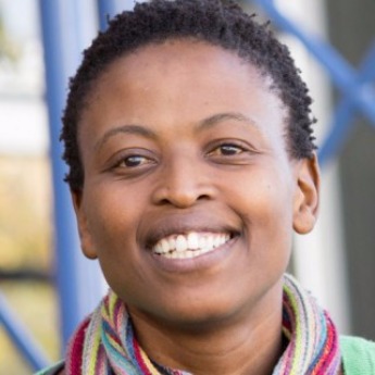 Faculty: Ncedisa Nkonyeni