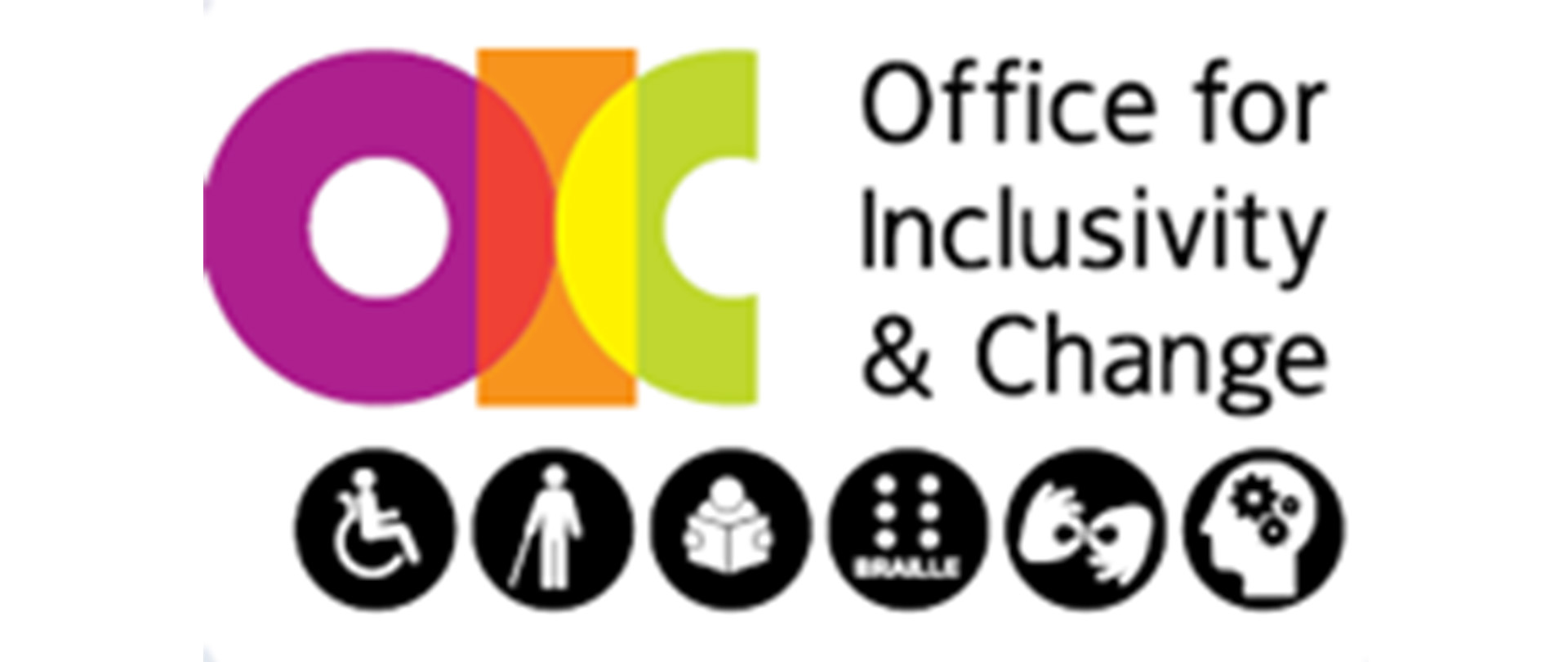 EE: OIC Logo
