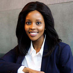 WIB: Refentse Masha
