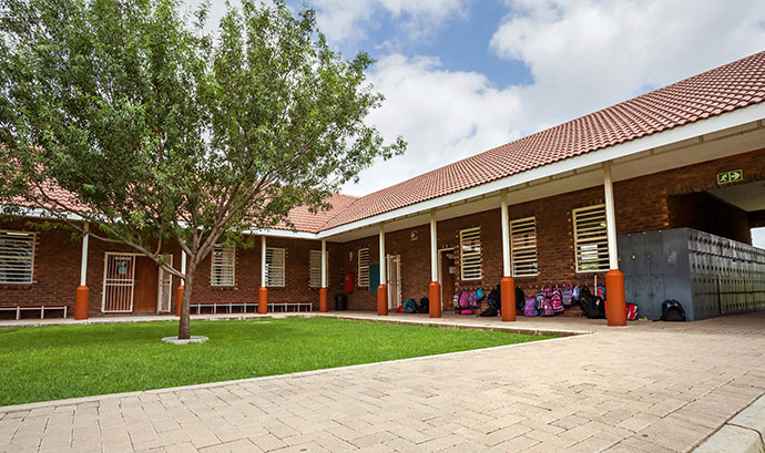 SA Schools