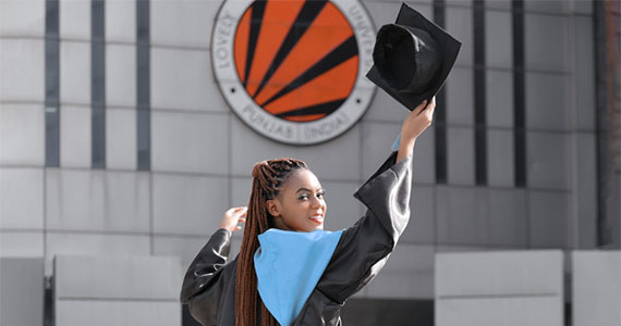 Society: Women in Business - Scholarship