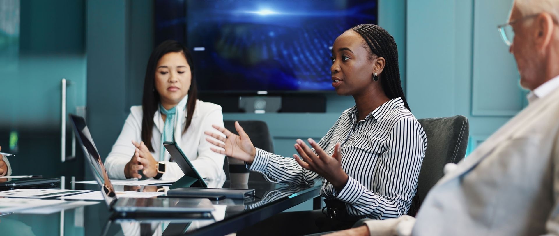 EE: Stakeholder Engagement Management