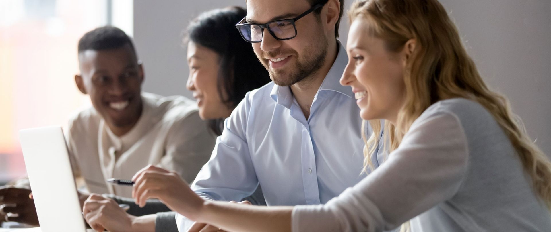 Synergy Global Partner Programmes