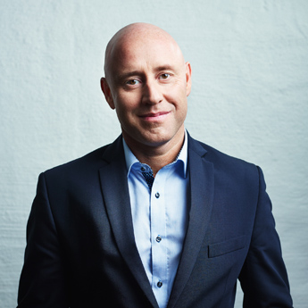 Mikael Samuelsson
