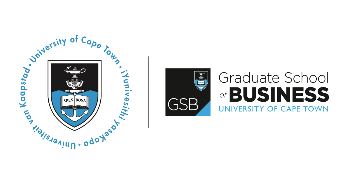 phd business administration uct