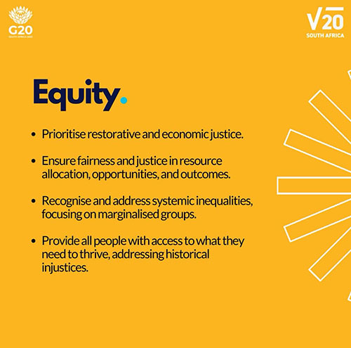 equity