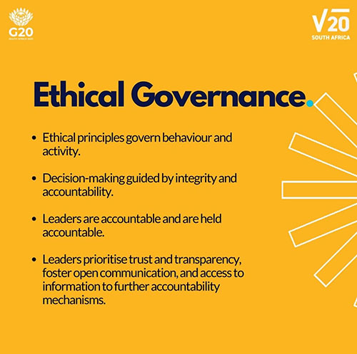 Ethical-Governance