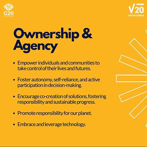 Ownership-Agency