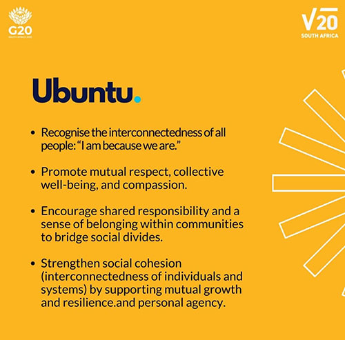 Ubuntu