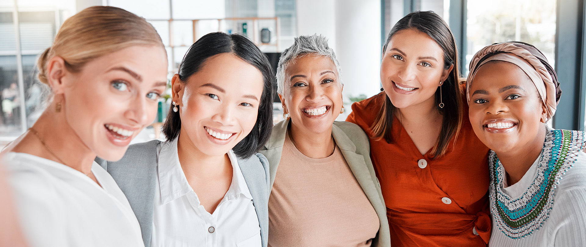 Society: Women in Business
