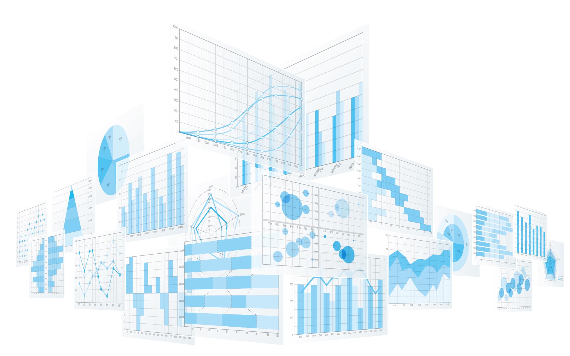 Customised-graphs