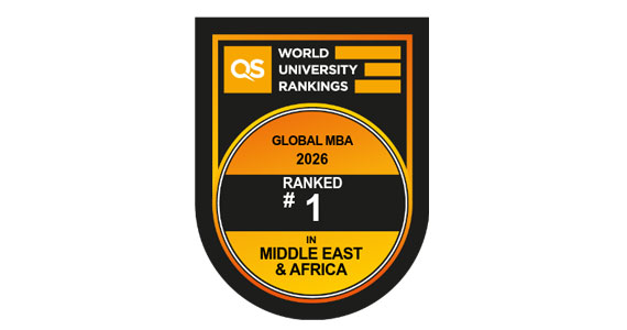 MBA QS ranking