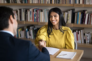 MBA Consultation