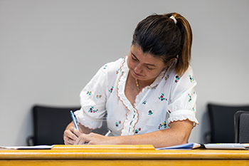 Mba finance