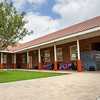 SA Schools
