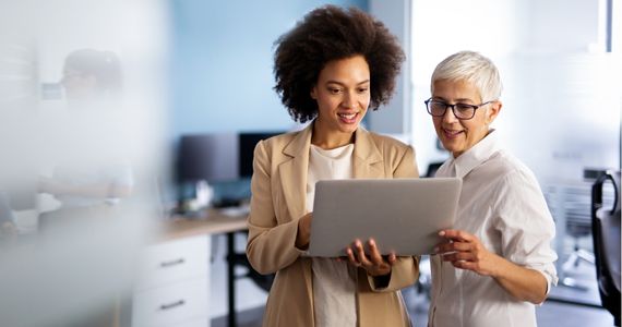 Society: Women in Business - Sponsorships