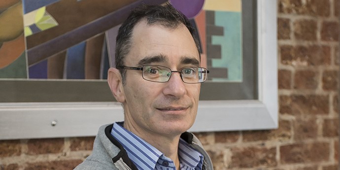 Sean Gossel