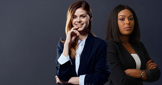 Society: Women in Business 2025