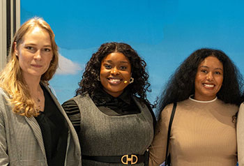 Society: Women in Business